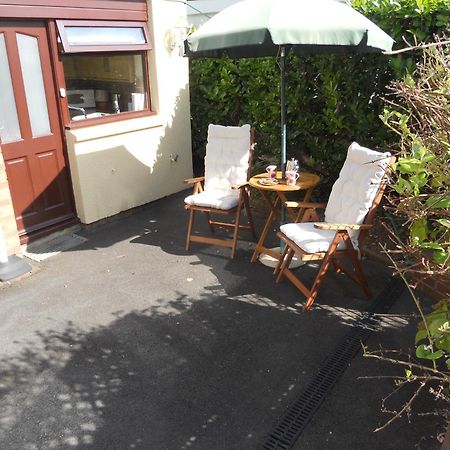 Teign Head Apartment Newton Abbot Exterior foto