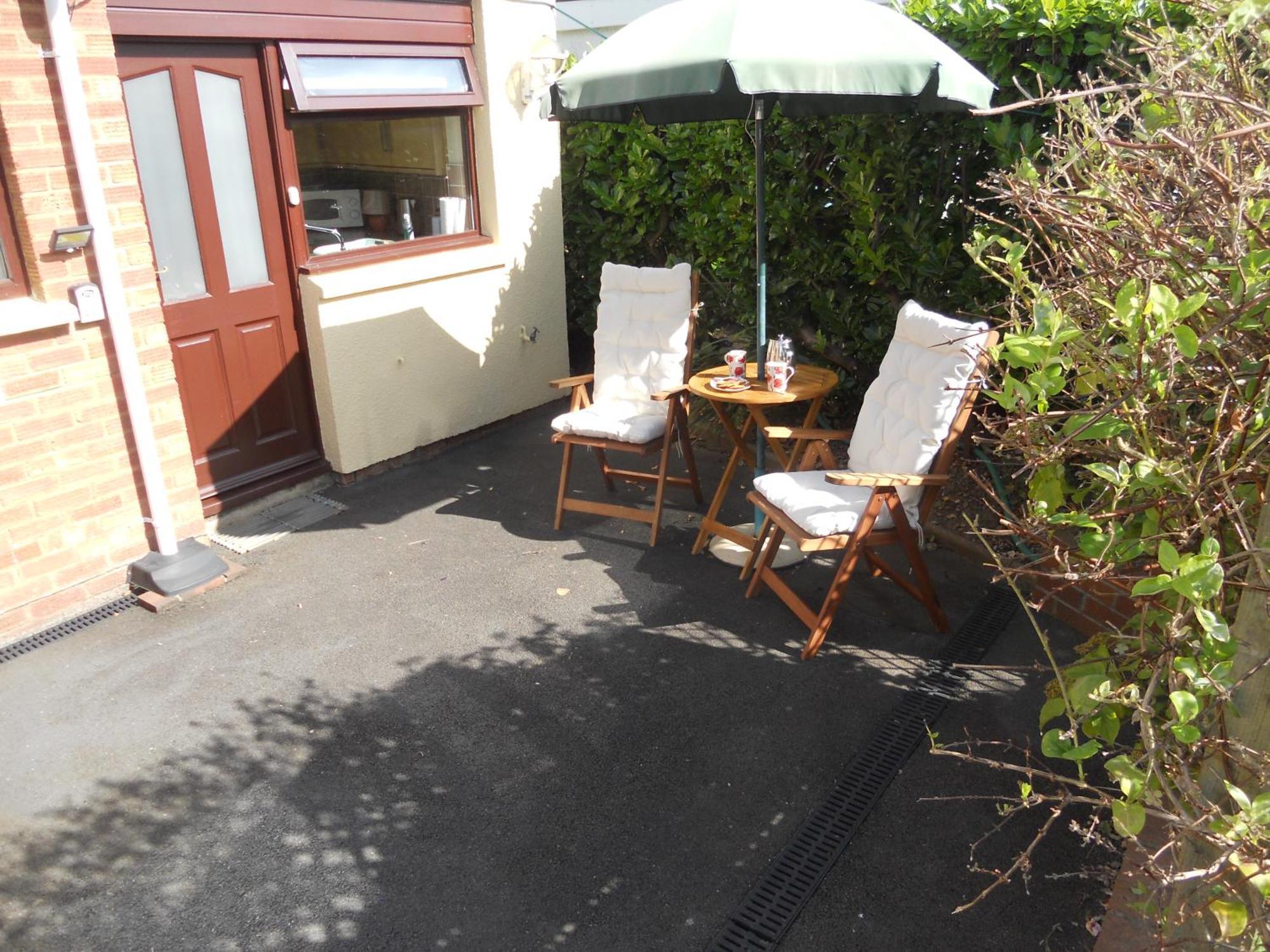 Teign Head Apartment Newton Abbot Exterior foto