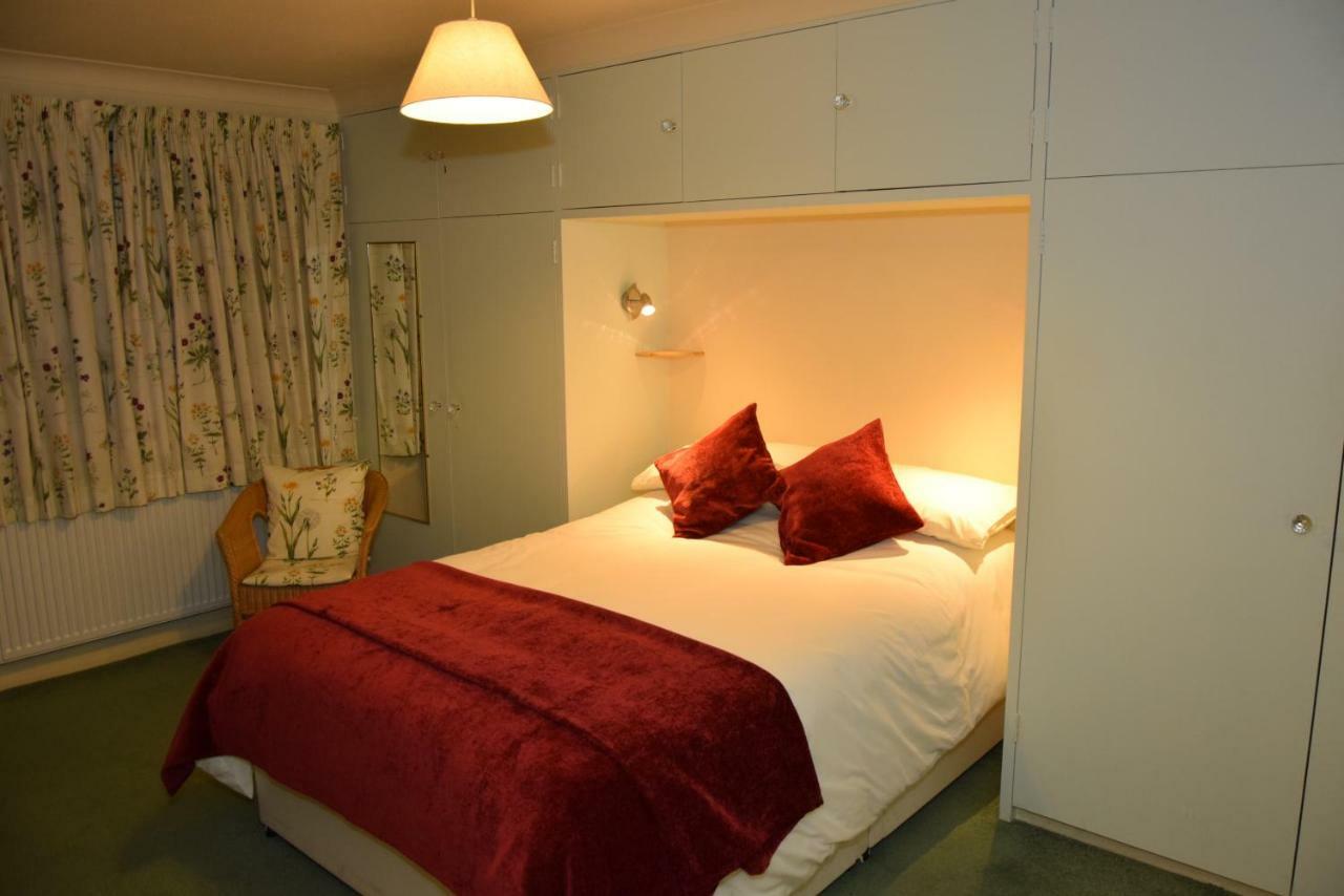 Teign Head Apartment Newton Abbot Exterior foto