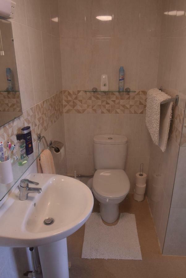 Teign Head Apartment Newton Abbot Exterior foto
